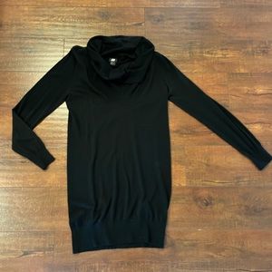 H&M Cowl Neck Sweater (size Large)